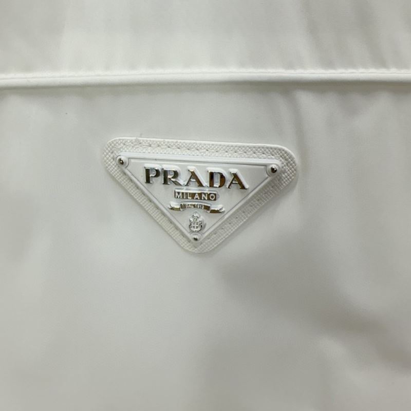 Prada Outwear